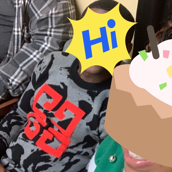 Sweater - Picture 5 of 6